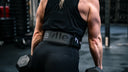 reyllen weightlifting belts
