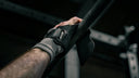 Reyllen gymnastic grips for crossfit