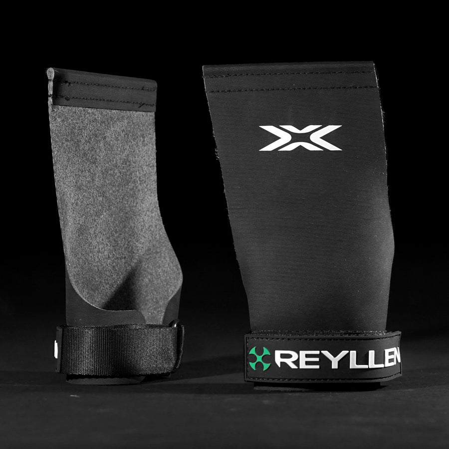 Merlin X Gymnastic Grips (Original - Limited Edition)