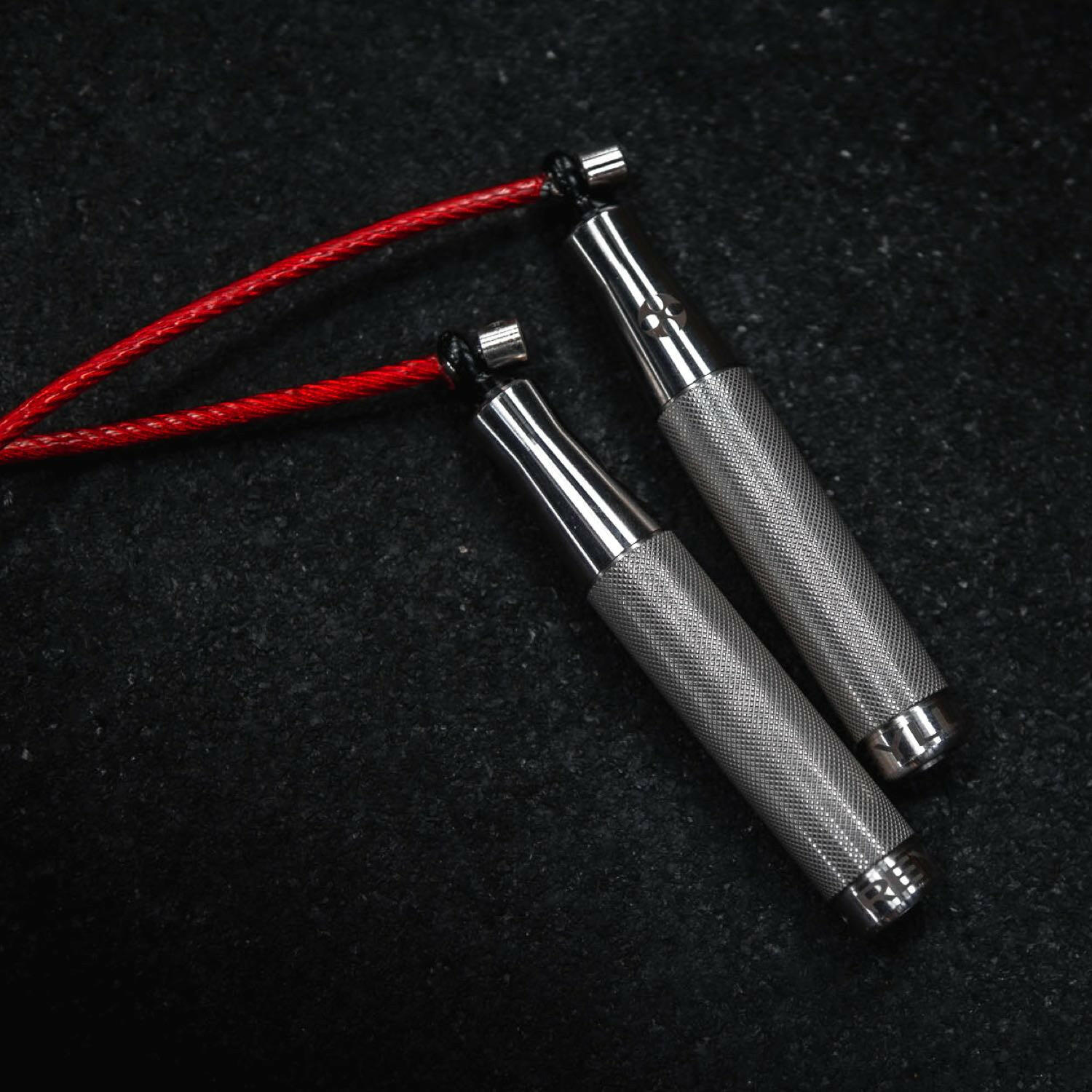 Stingray Pro Heavy Jump Rope