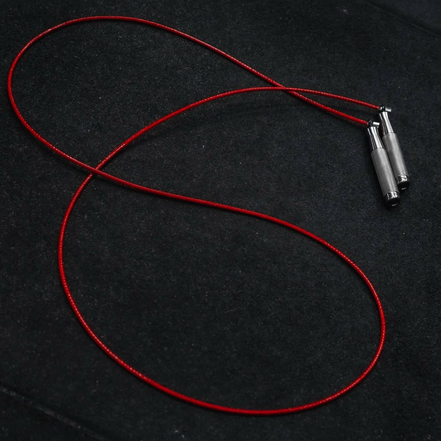 Stingray Pro Heavy Jump Rope