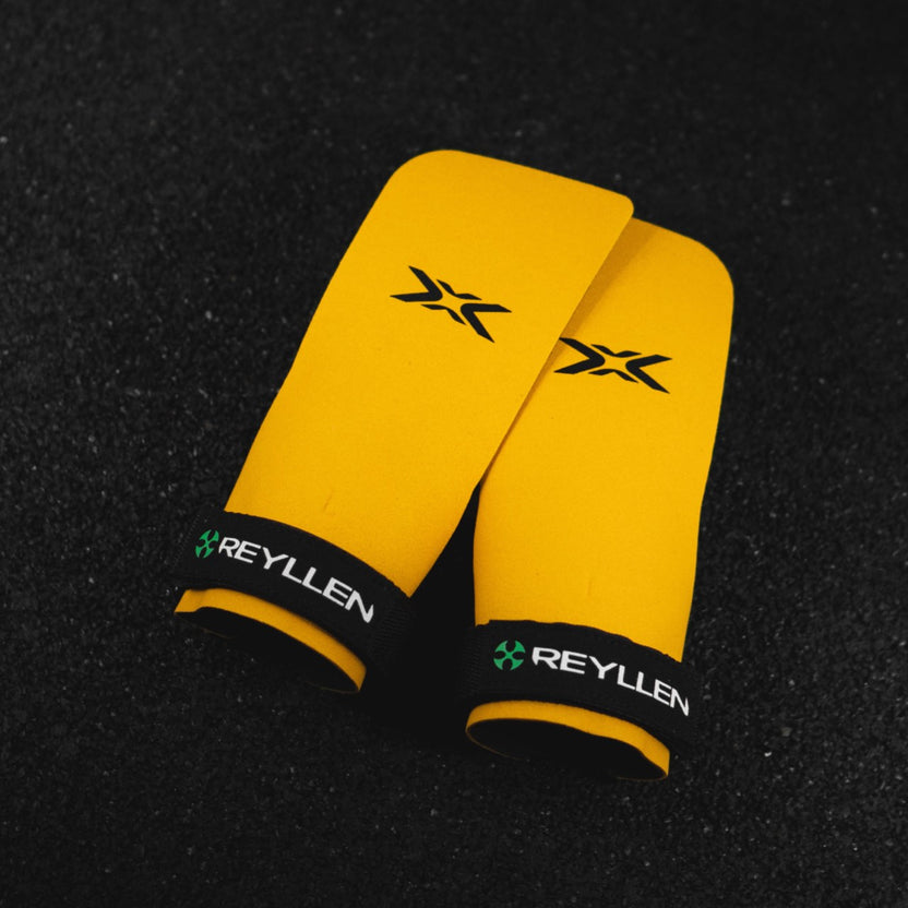 Reyllen Gymnastic Hand Grips Guide Learn more