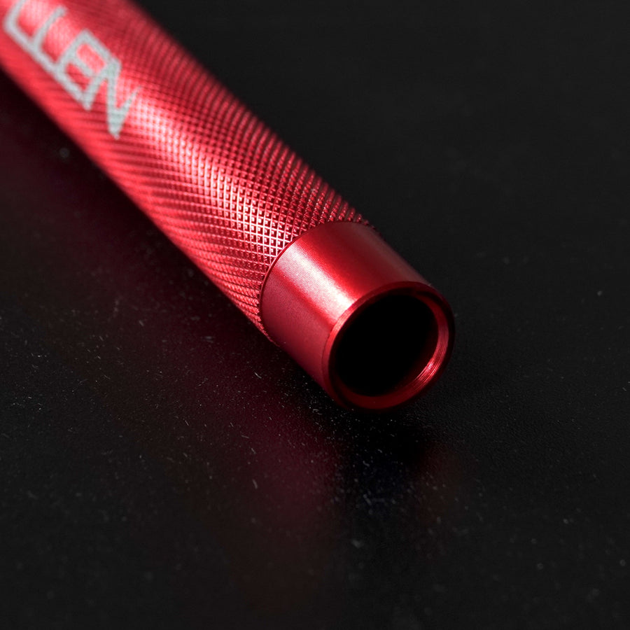 flare pro speed rope detail 2