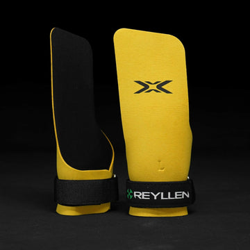 BumbleBee X3 Gymnastic Grips Fingerless