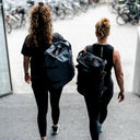 reyllen gym backpack lifestyle