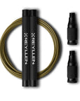 Flare Pro Speed Rope (V2)