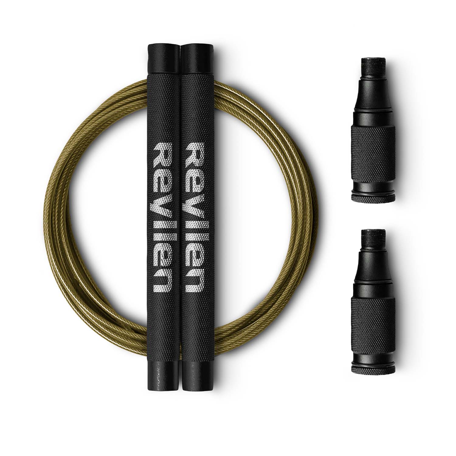 FLARE PRO SPEED ROPE V2