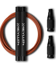 Flare Pro Speed Rope (V2)