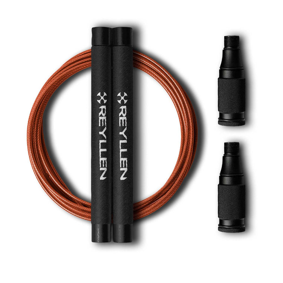 Flare Pro Speed Rope (V2)