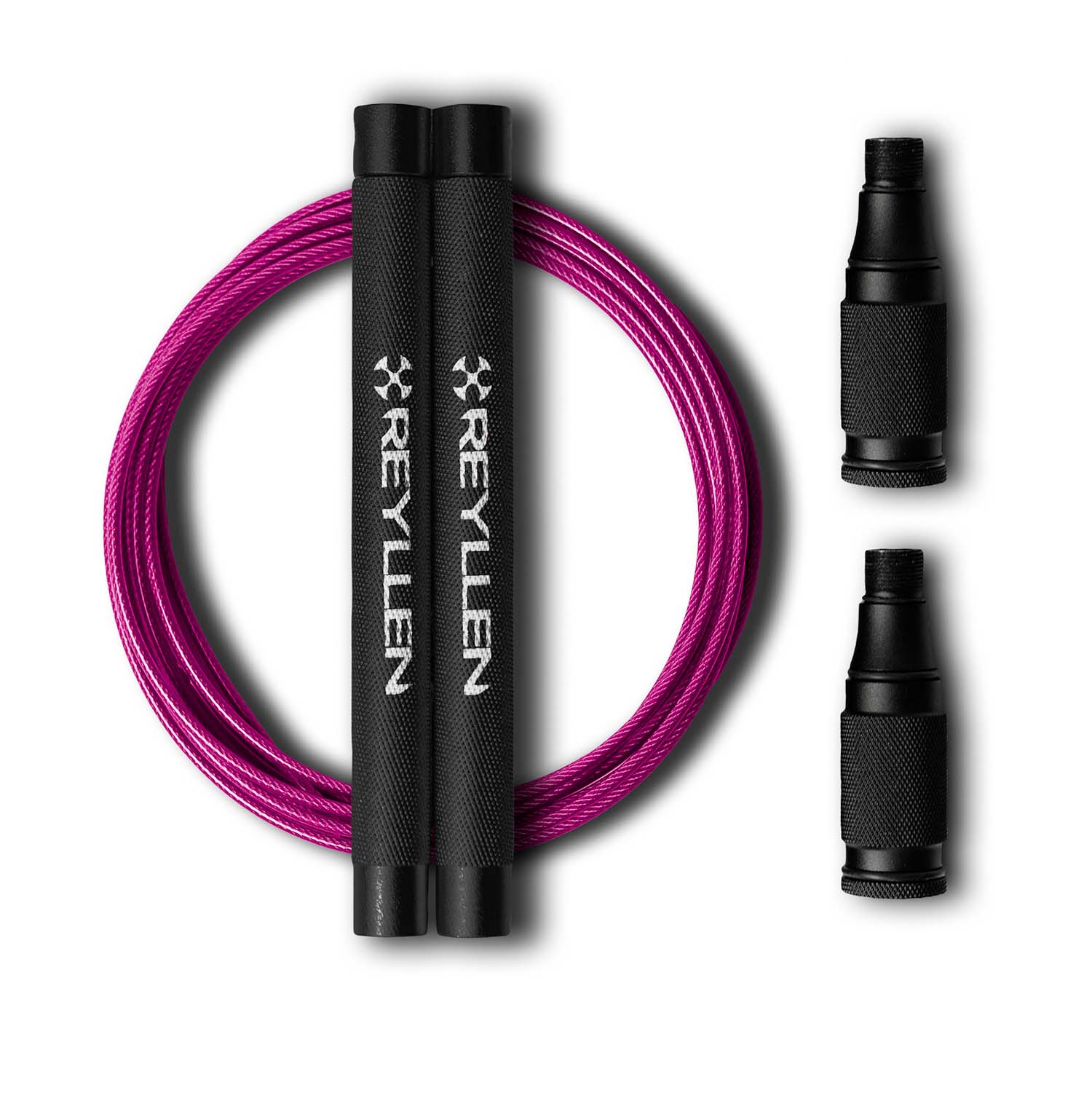 Flare Pro Speed Rope (V2)