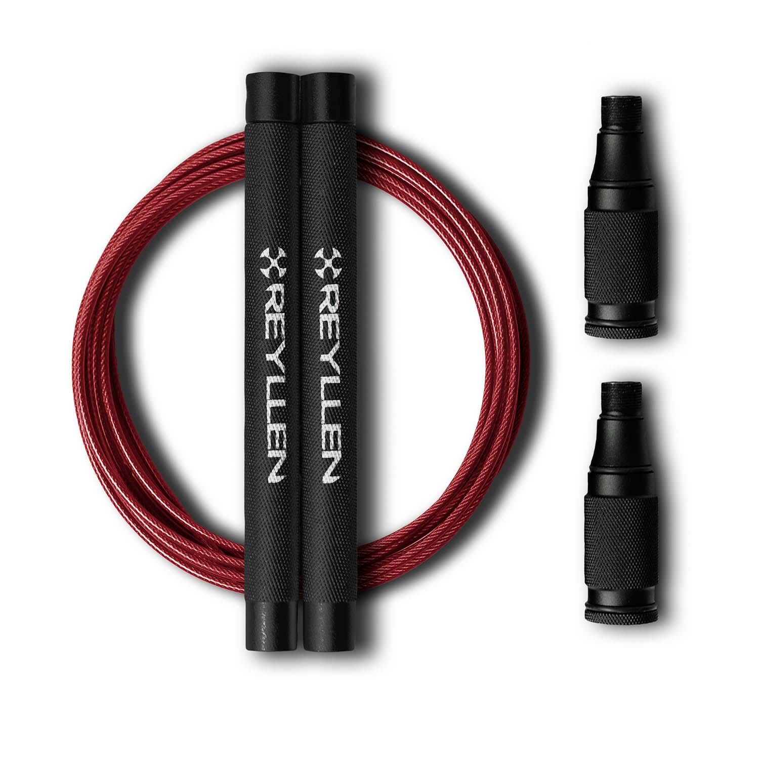 Flare Pro Speed Rope (V2)