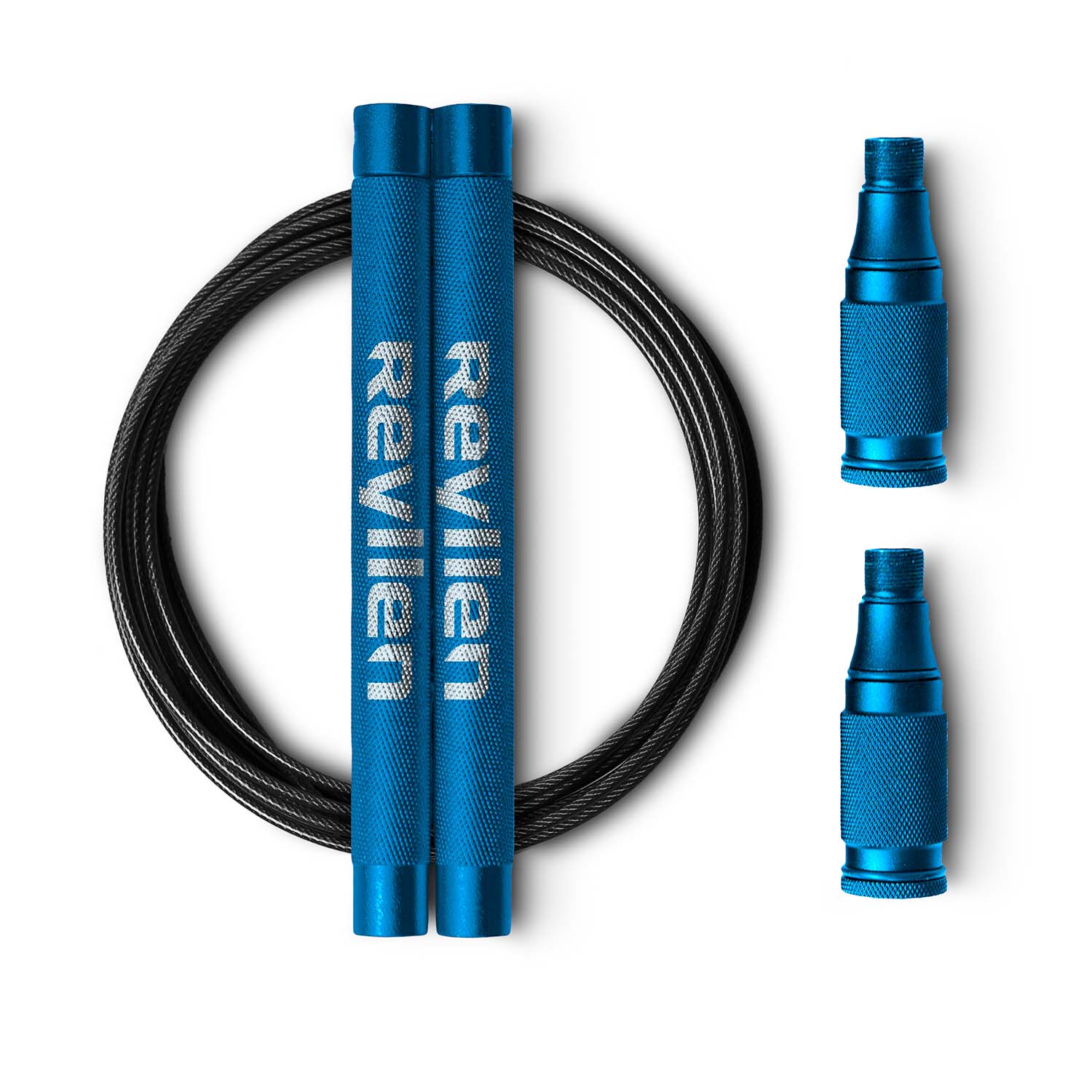 FLARE PRO SPEED ROPE V2