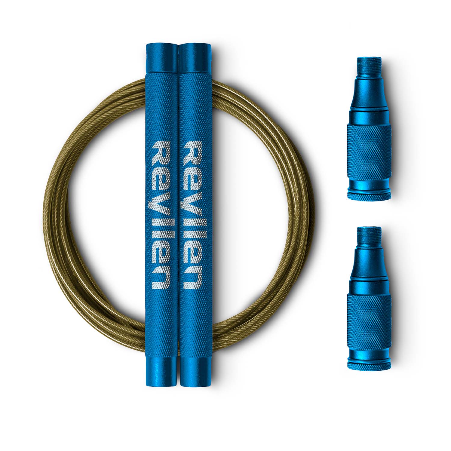 FLARE PRO SPEED ROPE V2