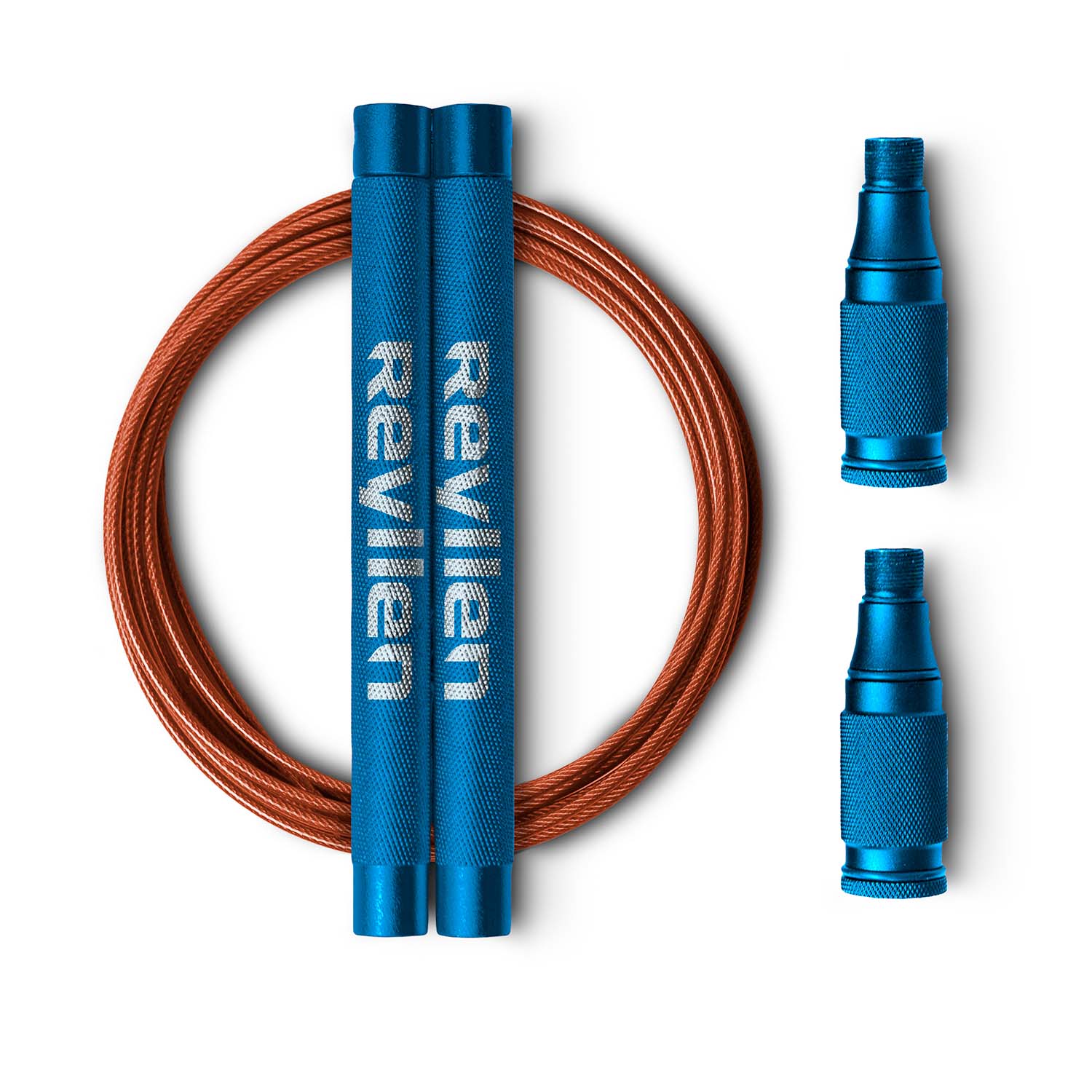 FLARE PRO SPEED ROPE V2