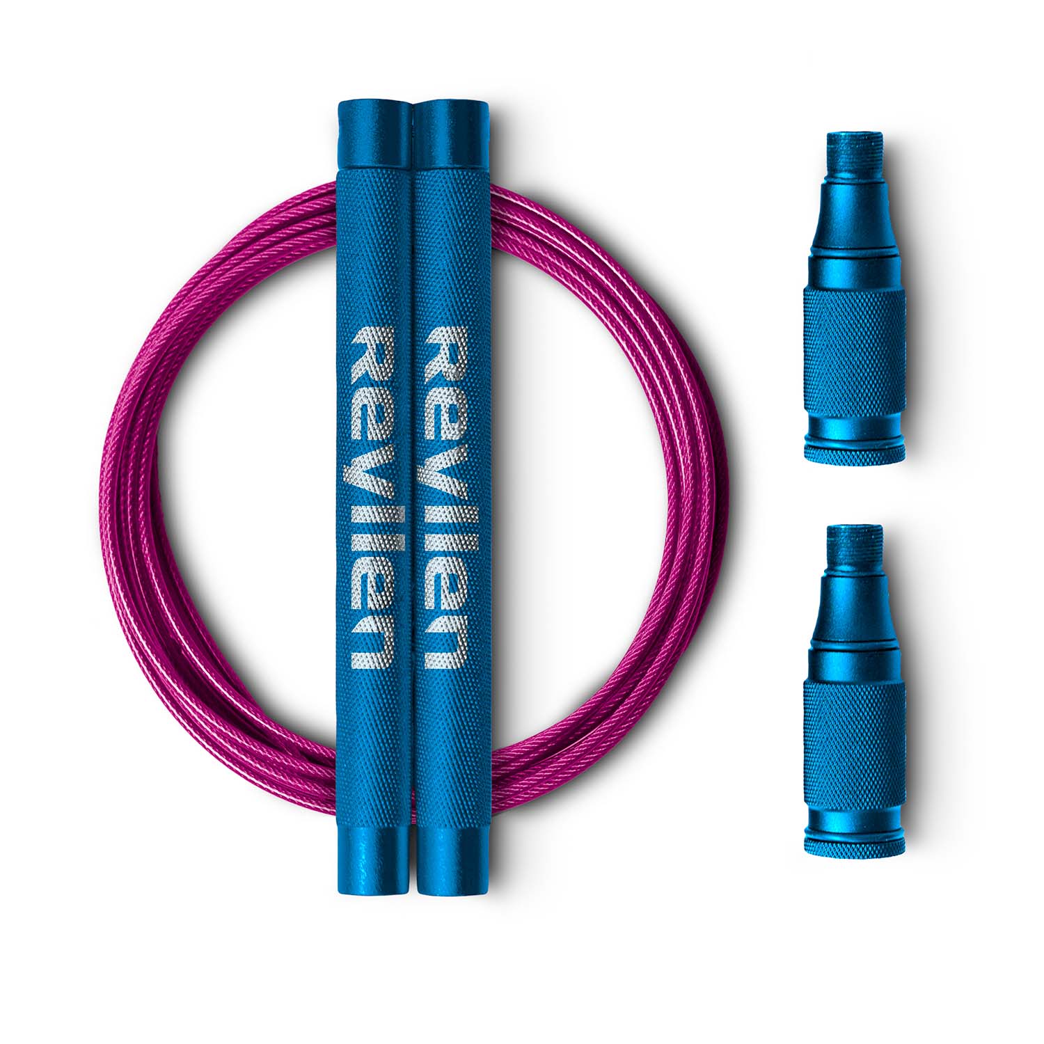 FLARE PRO SPEED ROPE V2