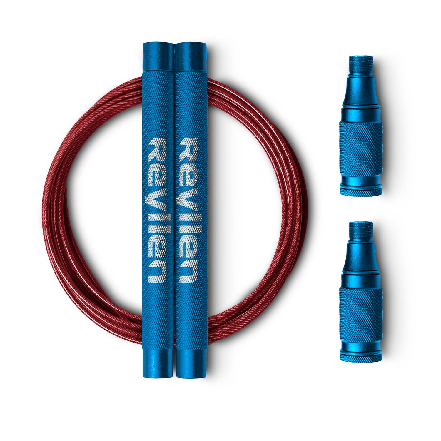 FLARE PRO SPEED ROPE V2