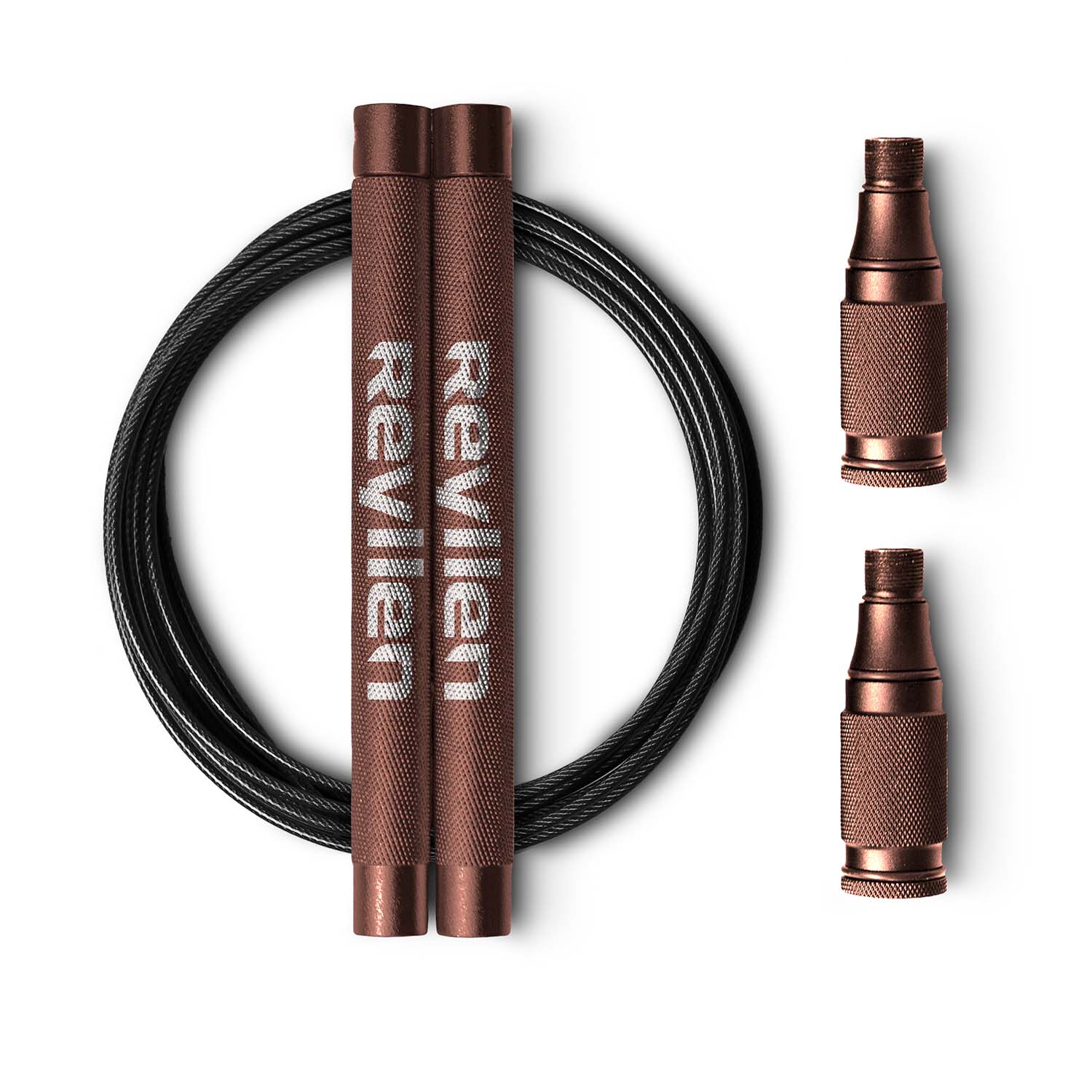 FLARE PRO SPEED ROPE V2