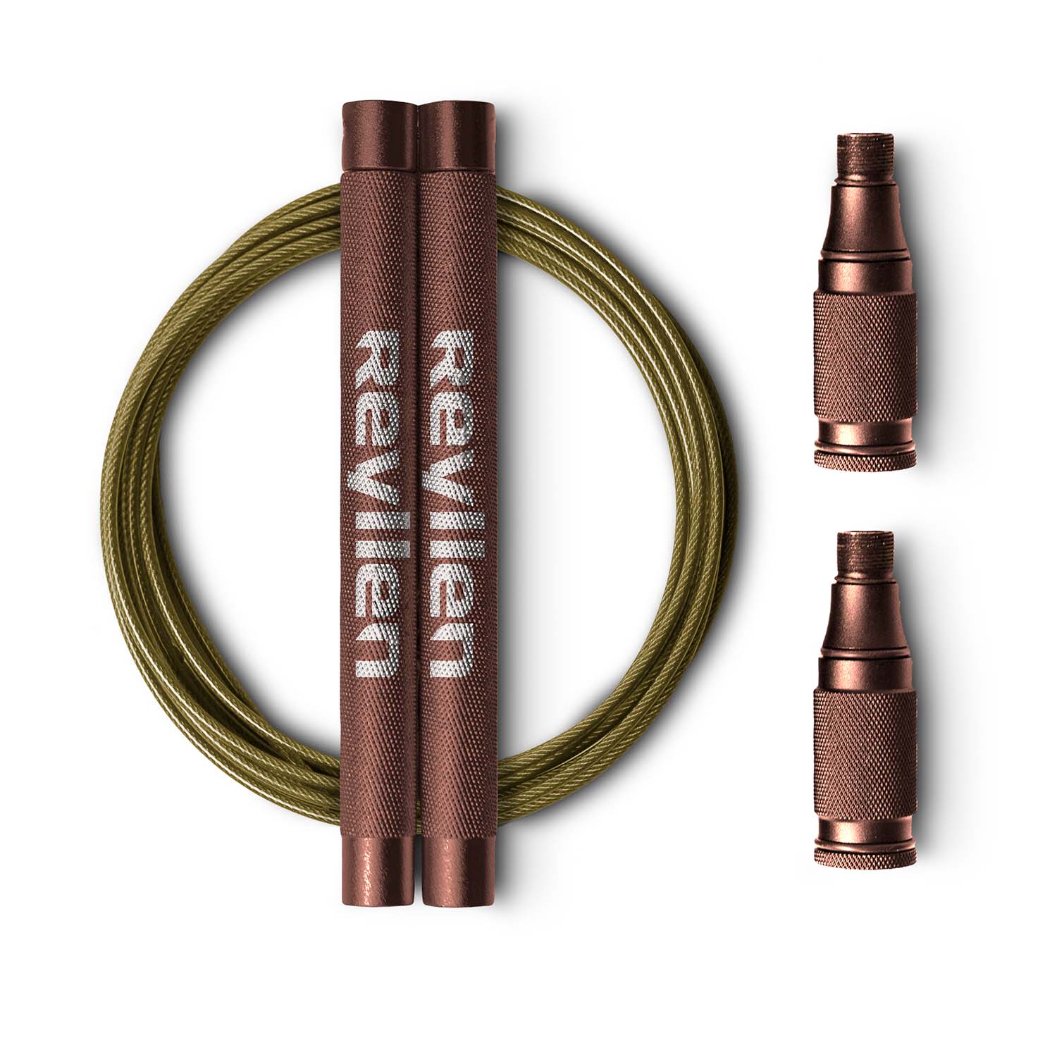 FLARE PRO SPEED ROPE V2