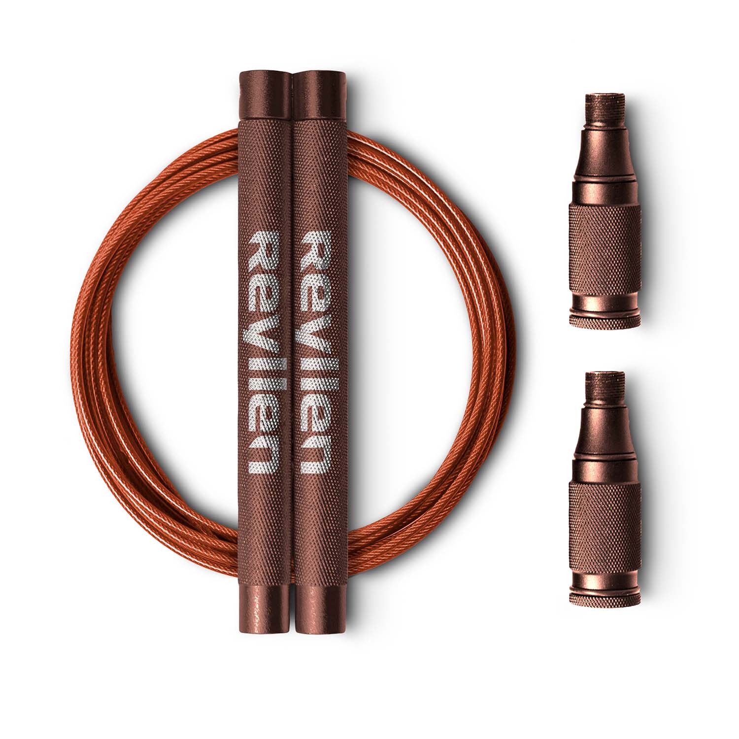 FLARE PRO SPEED ROPE V2