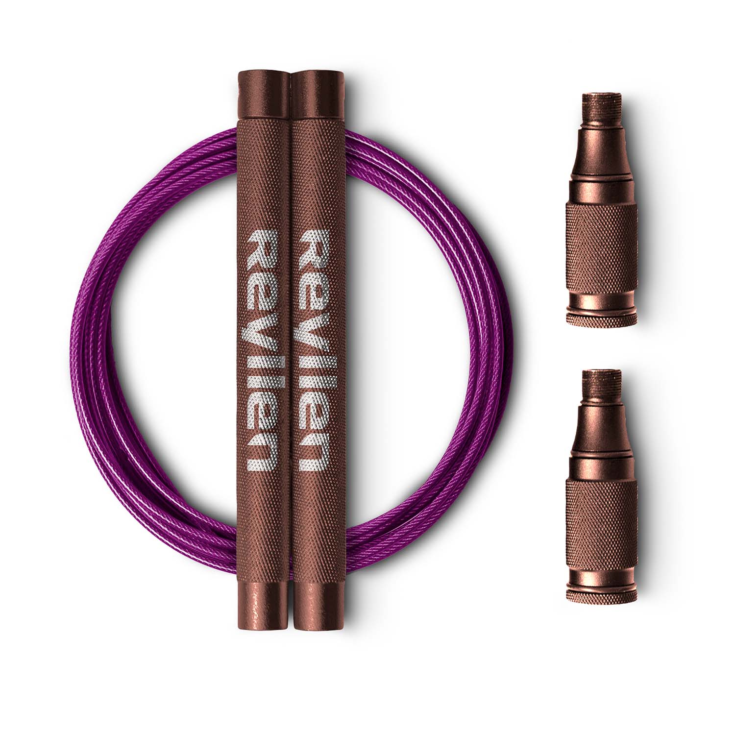 FLARE PRO SPEED ROPE V2