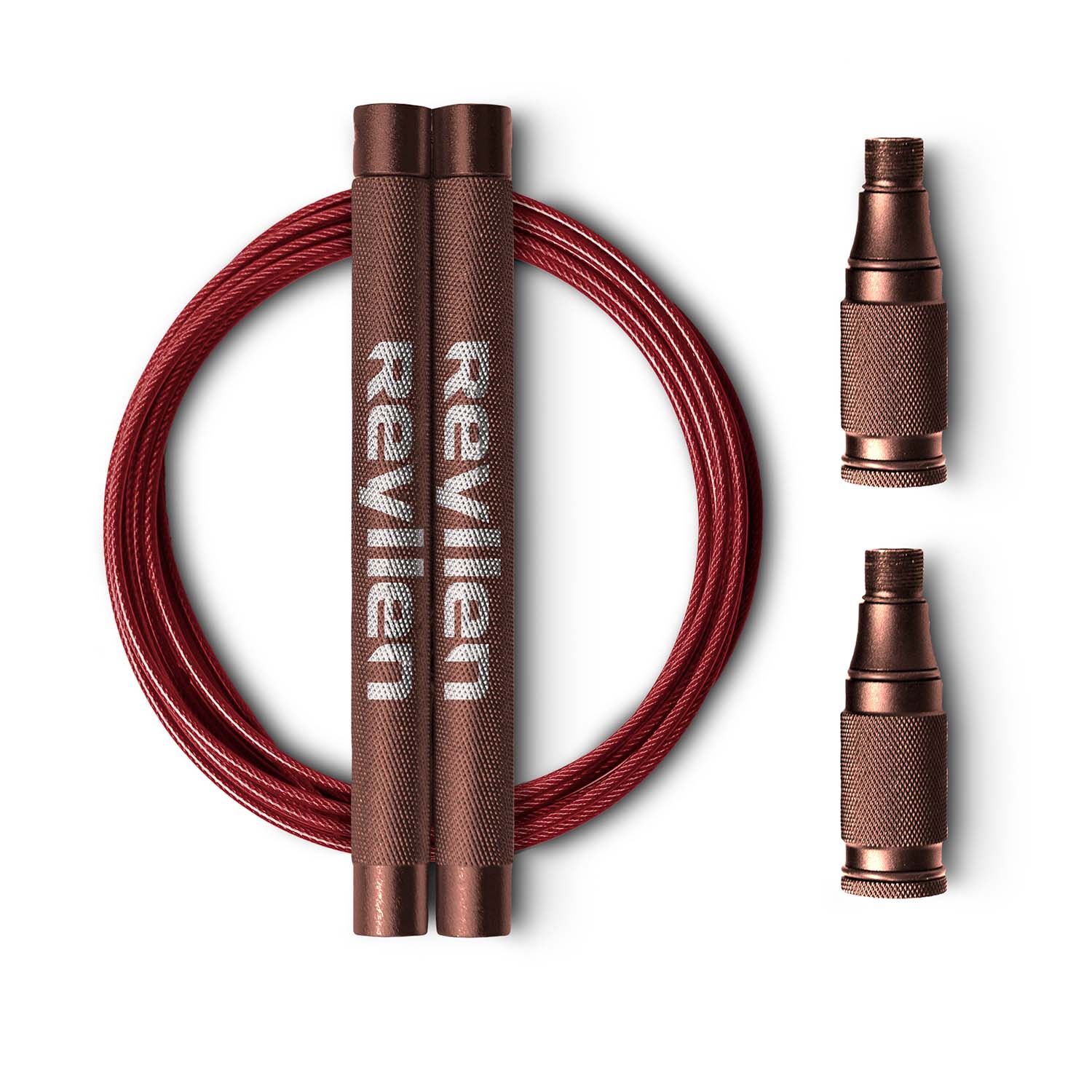 FLARE PRO SPEED ROPE V2