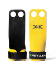 Reyllen BumbleBee 2-hole Gymnastic Hand Grips