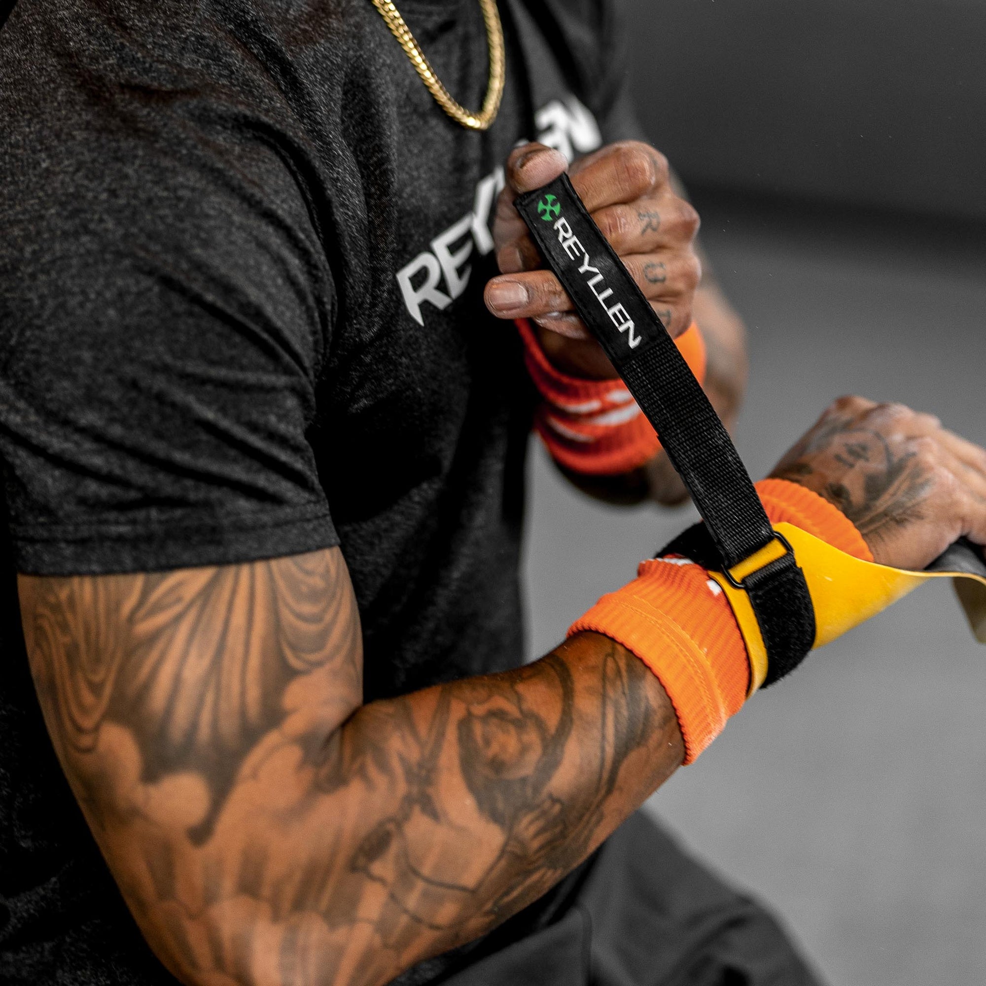 BumbleBee CrossFit Hand Grips 