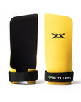 Reyllen BumbleBee X4 Fingerless Gymnastic Hand Grips