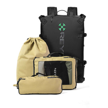 Reyllen RX3 Backpack Pro Bundle