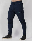 Reyllen X1 Joggers Navy Blue