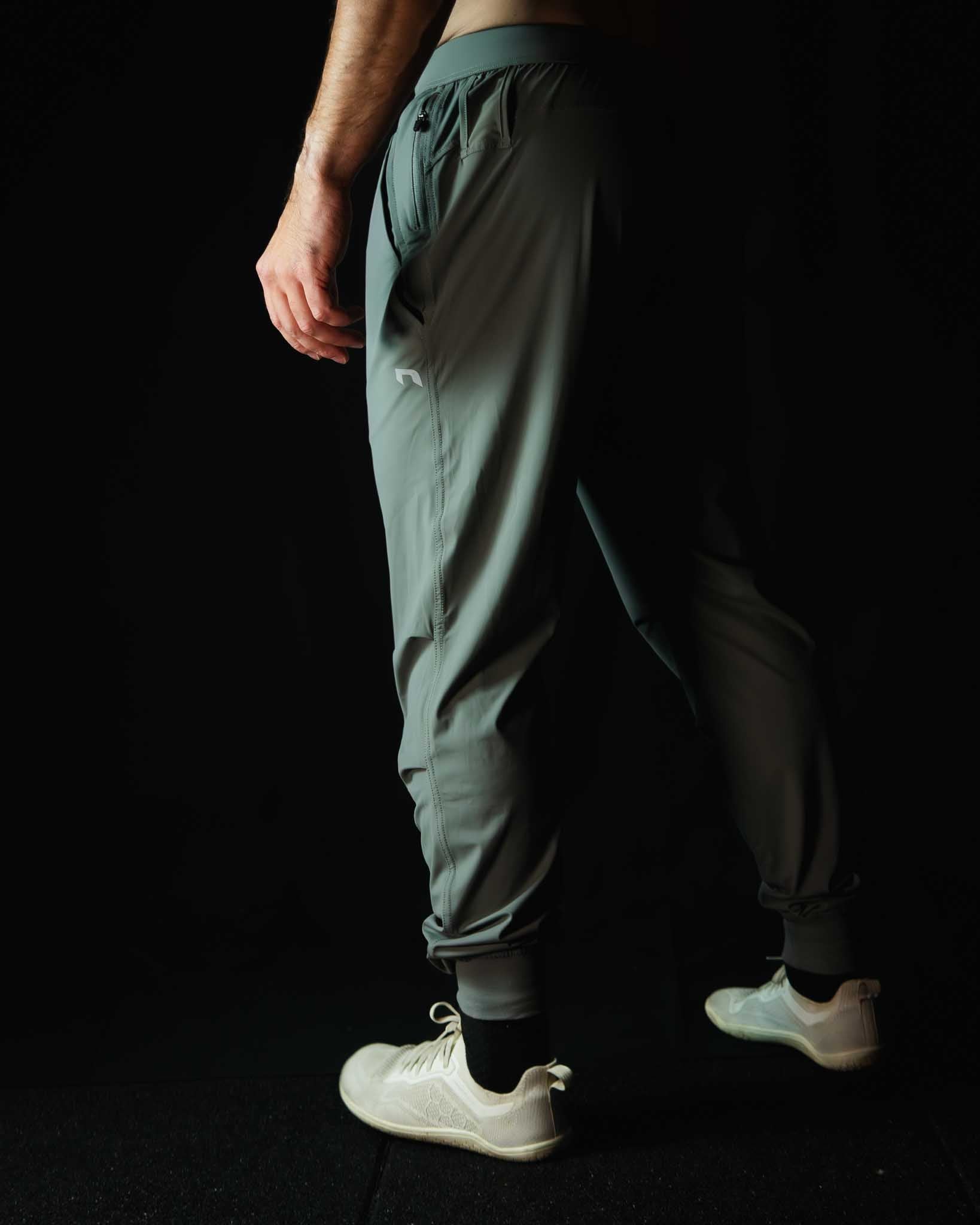 Echo Jogger