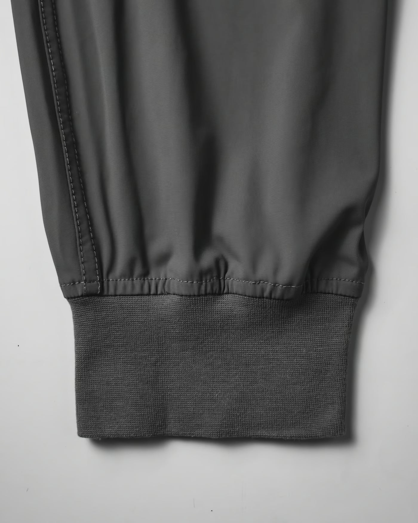Low Rib Cuffs