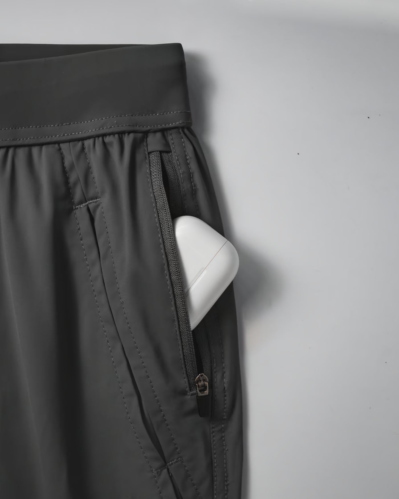 Zero Bounce Pocket