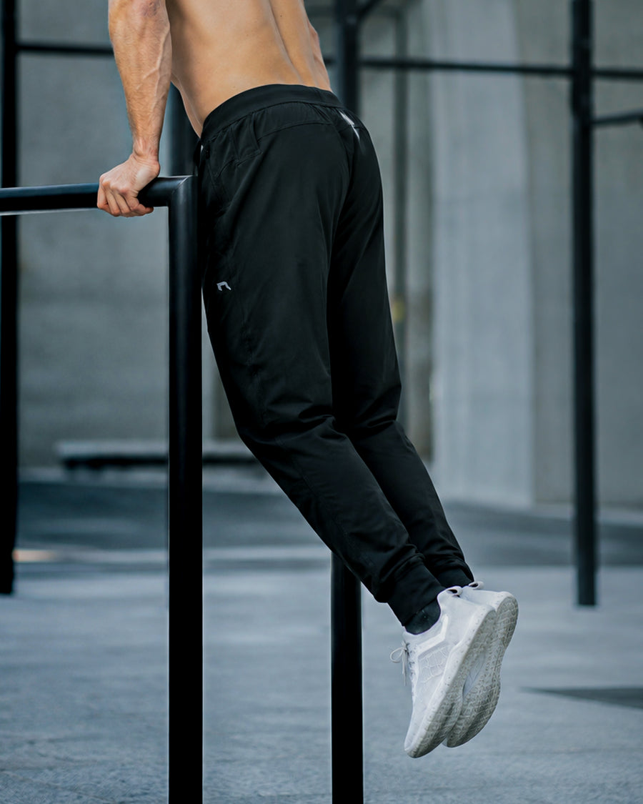 Echo Jogger