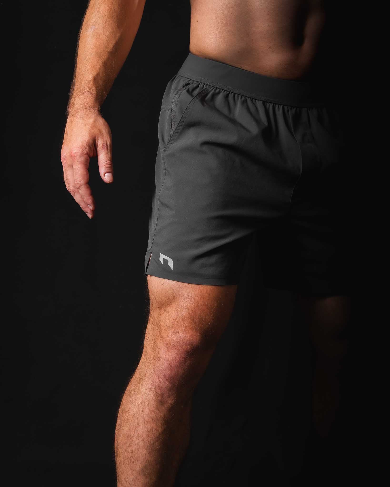 Echo Short