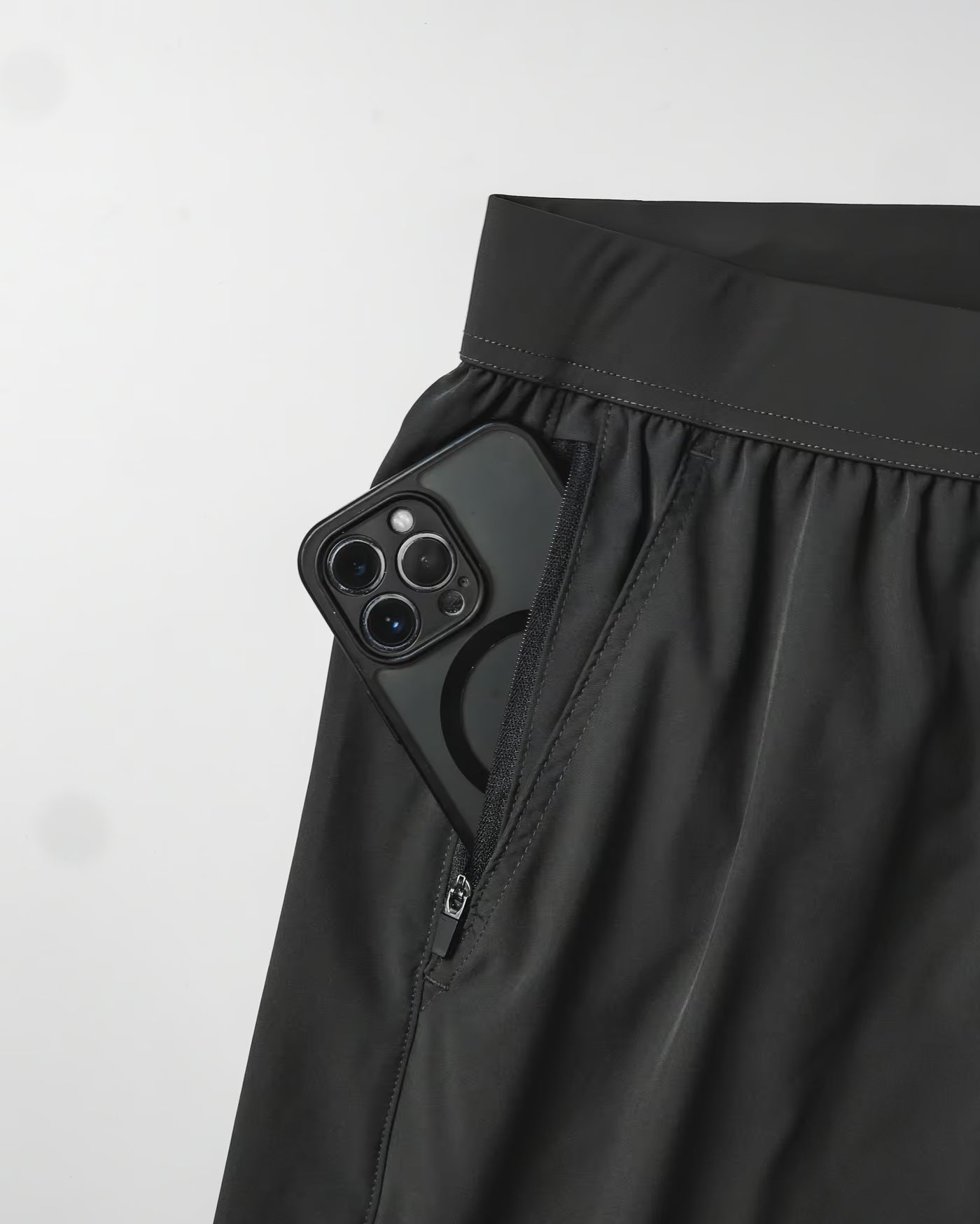 Zero Bounce Pockets
