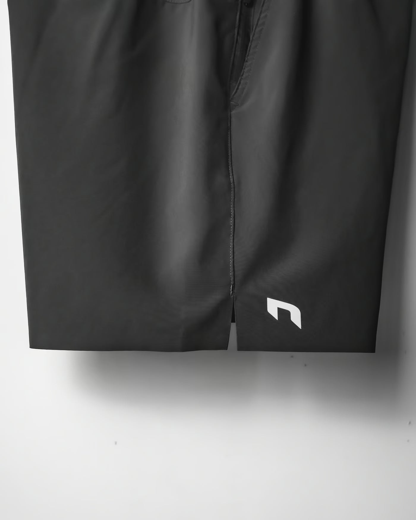 Heat Bonded Hems