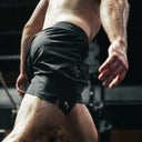 ECHO SHORT