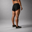 Women's training shorts made from 120gsm Nexa lightweight fabric