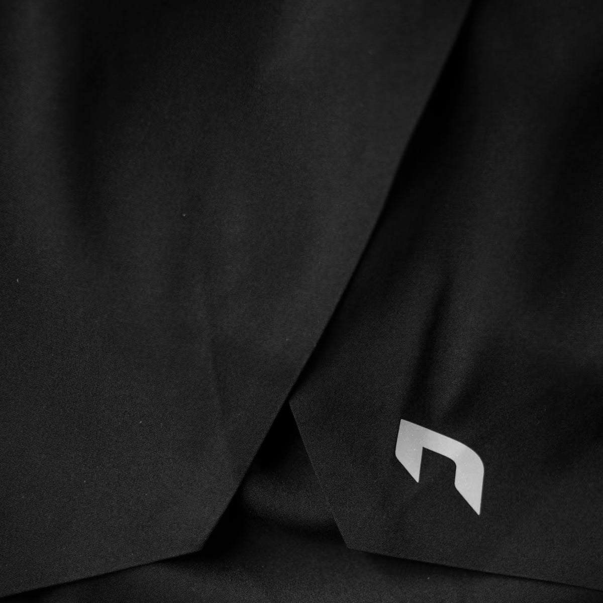 Heat Bonded Hems