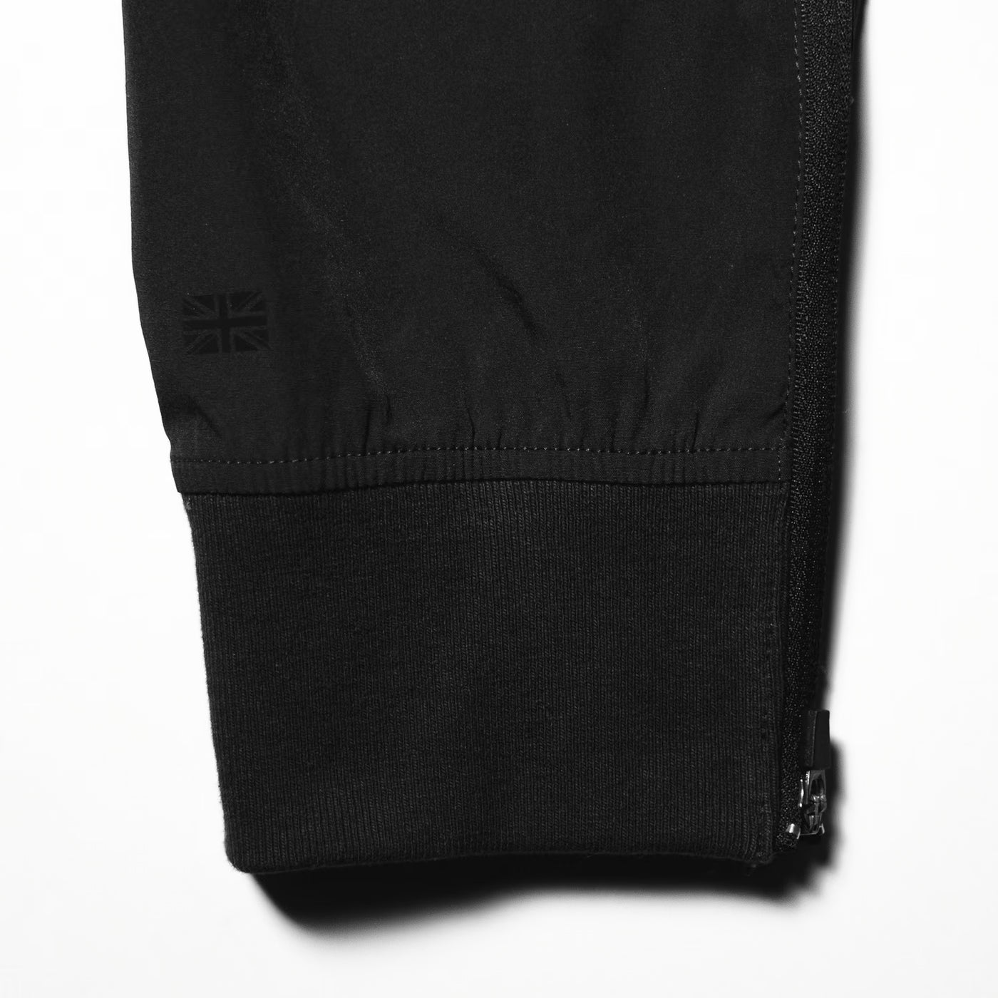 Ribbed Mid Length Cuffs