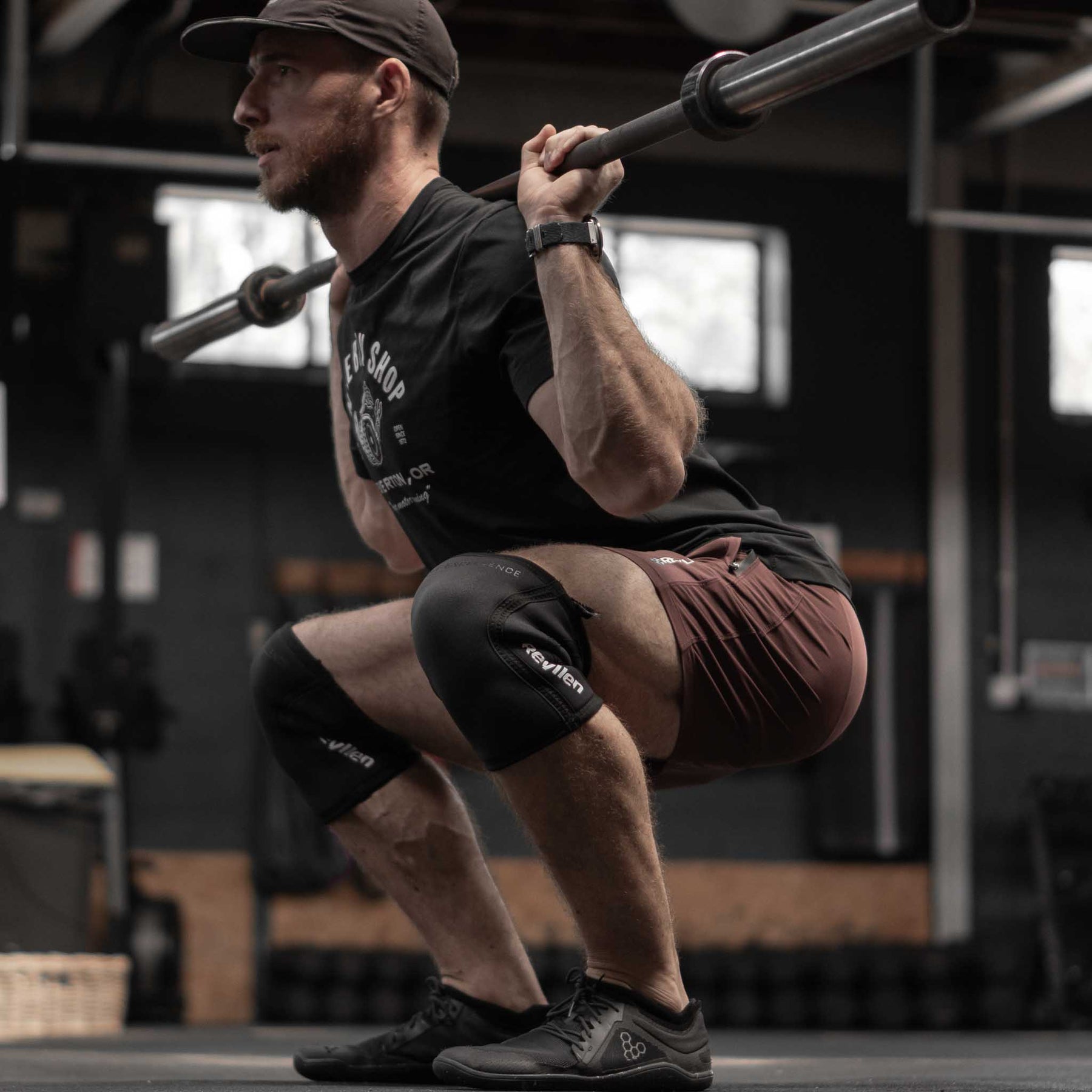 Element Short