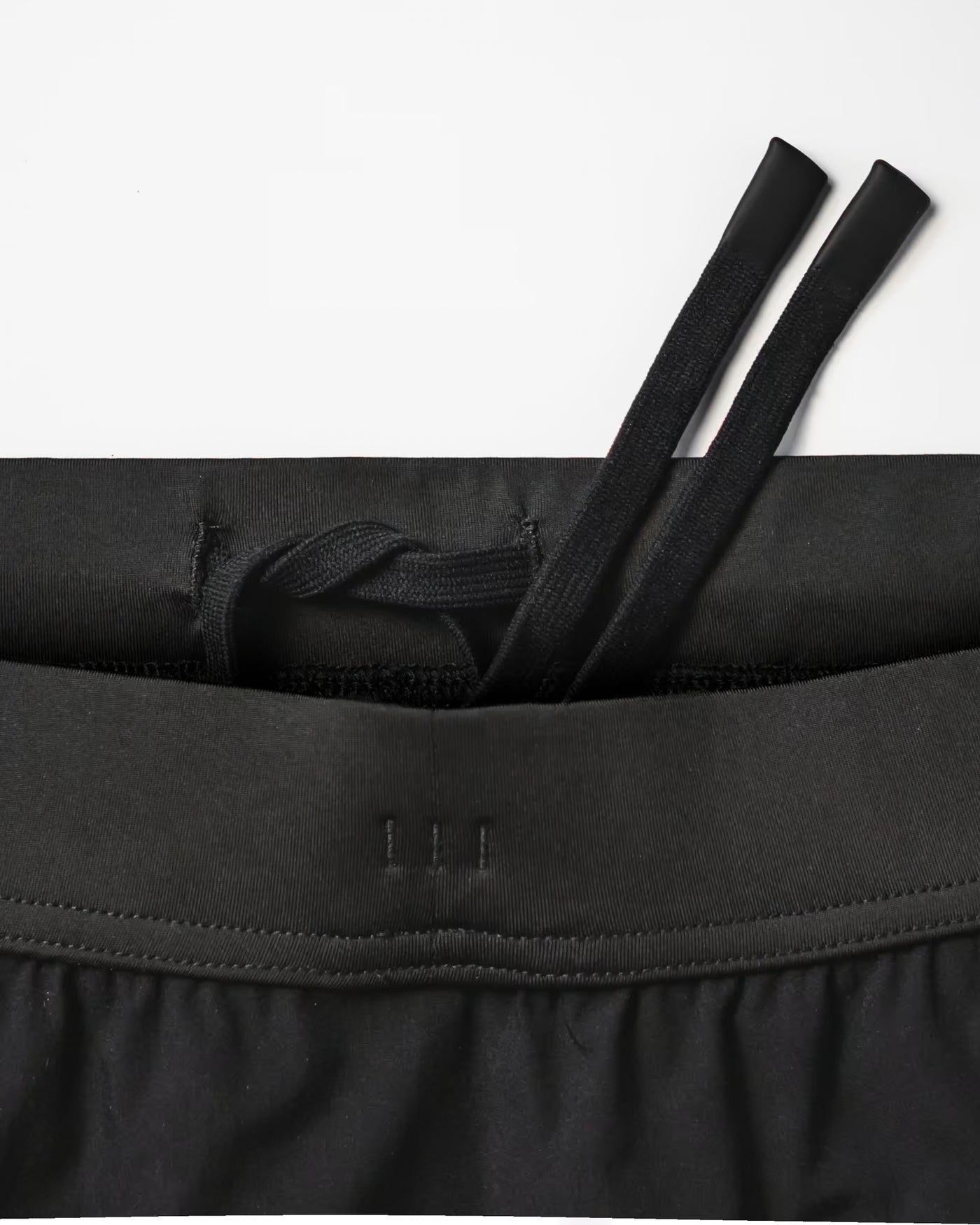 Internal Drawstring