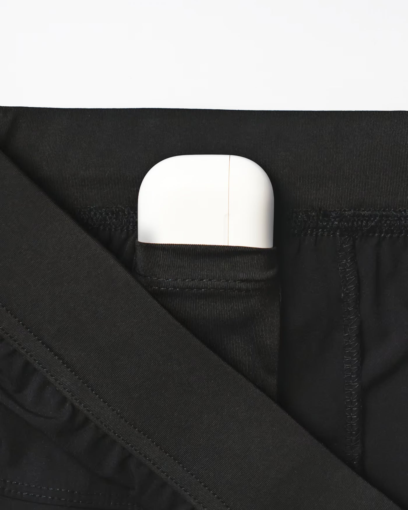 Secure Fob & Small Items Storage