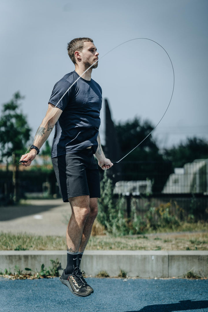 Flare Speed Skipping Rope CrossFit 1