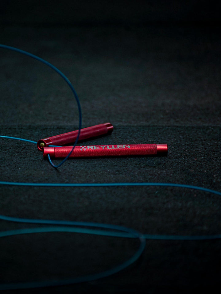 Flare Pro Speed Skipping Rope 3