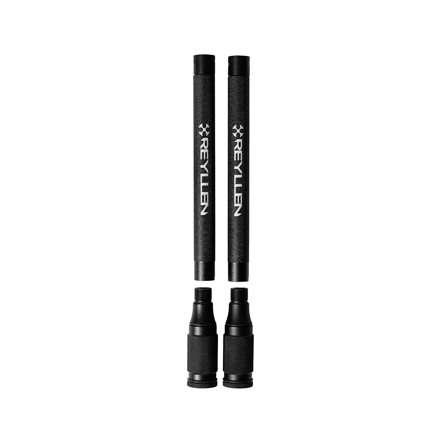 Reyllen Flare Pro Speed Rope Handles with attachments