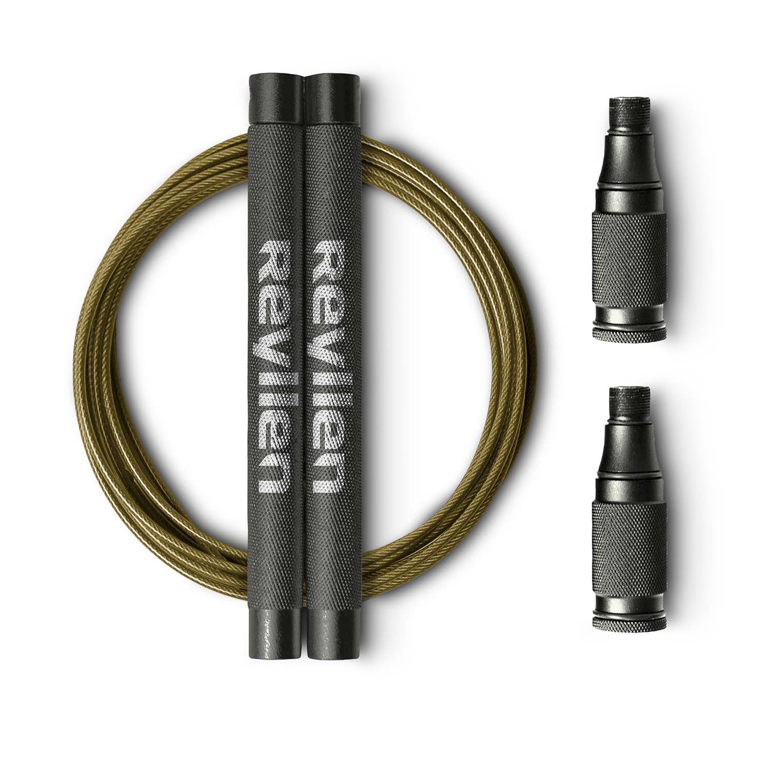 FLARE PRO SPEED ROPE V2