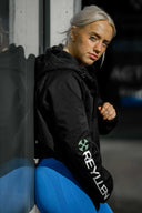 reyllen hero soft shell jacket for crossfit hiking running pic 2