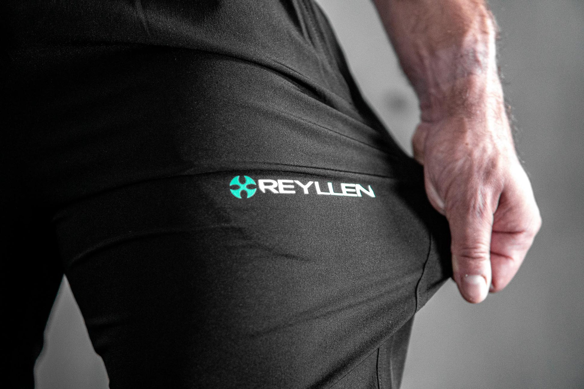 reyllen gym joggers unisex 2